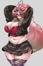 anniepants02 from indie virtual youtuber