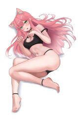 aivy lovencraft from indie virtual youtuber by estebaneishon1
