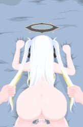 eru nabura fan art
