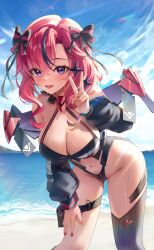 saiiren from indie virtual youtuber