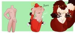 1boy 1girls anthro anthrofied ass ass_expansion big_ass big_breasts breast_expansion breast_growth breast_growth_(enlargement) breasts canid canine canis colored ejaculation expansion faceless_character female fur fur_growth furrification furry gender_transformation genderswap genderswap_(mtf) genitals genitals_shrinking growling growth hi_res hip_expansion human human_to_anthro infrawash2 light-skinned_male male mammal mtf_transformation multicolored_body multicolored_fur multicolored_tail mythological_canine mythological_creature mythology naked naked_female naked_male nipples nude nude_female nude_male penis penis_shrinking red_body red_fur rule_63 sequence solo species_transformation surprised tail tail_growth thick_thighs thigh_expansion transformation were werecanid werecanine werecreature werewolf werewolf_girl white_fur wide_hips wolf wolf_girl