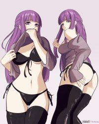 fern (sousou no frieren) from sousou no frieren by isavi