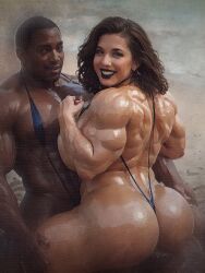 1girl2boys Rule 34 Image