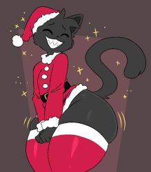 christmas fan art