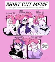 roxy (herny) fan art