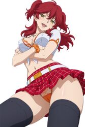 nena trinity from gundam