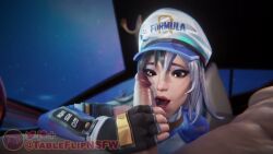 1boy 1girls 2026 3d 3d_animation 3d_model artist_name blowjob car_sex cum_in_mouth fellatio female light-skinned_female light-skinned_male light_skin longer_than_one_minute luna_snow luna_snow_(marvel_rivals) luna_snow_(sonic_trailblazer) male male/female marvel marvel_comics marvel_rivals oral oral_sex sex sex_in_car shorter_than_two_minutes sound sound_effects sucking sucking_penis swallowing swallowing_cum tableflipnsfw tagme video video_game_character video_games watermark