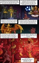 kama (markydaysaid) from mara the marauder by markydaysaid