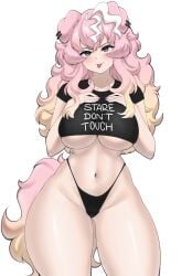 anniepants02 from indie virtual youtuber