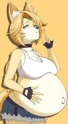 pulchra (zenless zone zero) from zenless zone zero by lernana 6