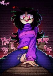 Needlemouse (Series) Rule 34 Image