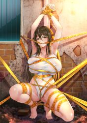 qin xiang (ge xi) from original by ge xi