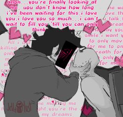 anon fan art
