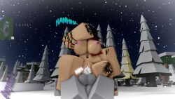 arry (arrymix) from christmas by arrymix