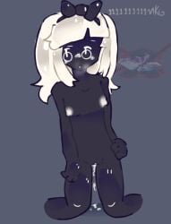 betty (the battle bricks) from roblox by anonymous artist