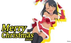 1girls alternate_version_at_source alternate_version_available arm_up average_breasts bare_armpits bare_belly bare_chest bare_midriff bare_navel bare_shoulders bare_skin bare_thighs black-haired_female black_hair black_legwear black_stockings black_thigh_highs black_thighhighs breasts brown-eyed_female brown_eyes curvaceous curvaceous_body curvaceous_female curvaceous_figure curvaceous_hips curvaceous_teen curvy curvy_body curvy_female curvy_figure curvy_hips curvy_teen ear_piercing ear_piercings elbow_gloves english english_text exposed_armpits exposed_belly exposed_chest exposed_midriff exposed_navel exposed_shoulders exposed_skin exposed_thighs eye_closed female female_only fingerless_gloves gloves hand_up hayase_nagatoro head_tilt high_school_student hourglass_figure lean_figure legwear long_gloves medium_breasts more_at_source narrow_waist one_eye_closed one_eye_open open_mouth open_mouth_smile parted_lips petite petite_body petite_breasts petite_female petite_girl petite_tits pierced_ear pierced_ears please_don't_bully_me,_nagatoro red_elbow_gloves red_fingerless_gloves red_gloves red_long_gloves red_skirt rinine school_girl skirt slender_body slender_waist slim_waist stockings tan teen_girl teenage_girl teenage_tits teenager text thigh_highs thighhighs tilted_head tongue wide_hips wink winking winking_at_viewer winking_eye young_female young_woman