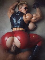 1ambiguous Rule 34 Image
