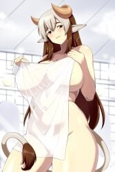 mil (monster musume) from monster musume no iru nichijou by lindaroze
