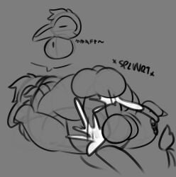 anal anal_sex bodily_fluids chains charmander chender cum cum_inside cyndaquil ejaculation fan_character fire fluffy generation_1_pokemon generation_2_pokemon genital_fluids henrique_rick hi_res kissing lying male male/male nintendo on_back on_front penetration penile penises_touching pokemon pokemon_(species) pseudo_hair rick_(henrique_rick) small_but_hung splurt thick_thighs