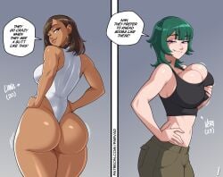 original character from original by parvad