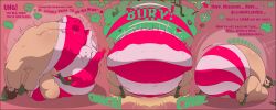 afra afraart ass ass_expansion belly big_ass big_belly big_butt big_thighs burp burping christmas christmas_elf digested digestion digestion_noises elf elf_pred elf_prey elfra fat fat_ass fat_belly fat_thighs fatal_vore female female_prey femboy femboy_pred huge_ass human_prey hyper hyper_ass hyper_belly larger_prey male male_pred male_prey mass_vore massive_belly mrs._claus multiple_prey no_escape post-vore_weight_gain reindeer_prey rudolph shortstack shortstack_femboy smaller_pred struggling_prey thick_thighs unwilling_prey vore vore_belly weight_gain