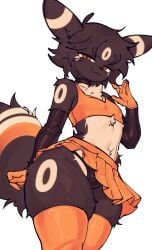 umbreon fan art