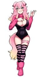 anniepants02 from indie virtual youtuber