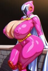 pink ranger from power rangers