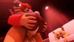 1girls 3boy 3d 3d_(artwork) anal anal_sex ass ass_focus ass_grab balls big_ass big_ass_(female) big_ass_(male) big_balls big_cock big_penis big_thighs black_leotard both_sexes_in_same_situation bottomless bubble_butt bunny_boy bunny_ears bunny_suit bunny_tail bunnysuit butt_grab club couch couch_sex dell_spencer ear eye_roll faceless_male female femboy femsub fluffy_tail fluids forced_perspective freckles freckles_on_face gay genitals glow glowing glowing_eyes heels hi_res high_resolution highres huge_ass legs_apart leotard looking_pleasured low-angle_view male male/female male/male male_penetrated male_penetrating male_penetrating_female male_penetrating_male maledom malesub mating_press mimi_sentry neon neon_lights open_mouth penis penis_in_ass reaper21cry red_clothing red_hair robot robot_boy robot_femboy robot_girl robot_humanoid robot_joints sex sfm shiny shiny_clothes short_hair short_hair_male source_filmmaker source_filmmaker_(artwork) stand_and_carry_position standing standing_sex straight team_fortress_2 textless textless_version thick thick_legs thick_thighs viewed_from_below voluptuous voluptuous_body voluptuous_male white_couch white_tail wide_hips wide_thighs yellow_eye