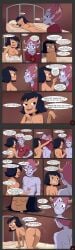 1girls Rule 34 Image