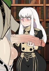 hanneman von essar from fire emblem
