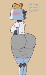 Big Ass Rule 34 Image