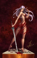 1girls Rule 34 Image