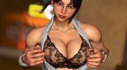 1girls Rule 34 Image