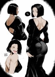 1girls Rule 34 Image