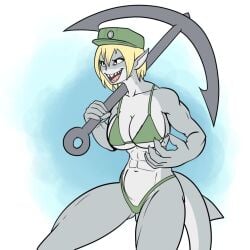 Anchor Rule 34 Image