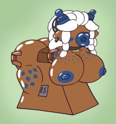 Big Ass Rule 34 Image