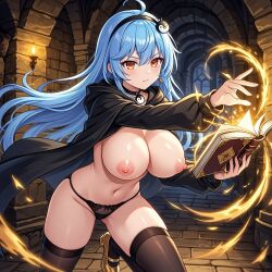 1girls Rule 34 Image