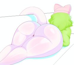 Cattail (Pvz) Rule 34 Image