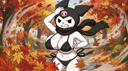 Ai Art Rule 34 Image
