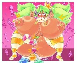 Mandy (Brawl Stars) Rule 34 Image