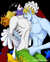 digimon digimon_(species) jace_moore male_only piemon tagme vamdemon