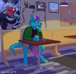 Digital Media (Artwork) Rule 34 Image