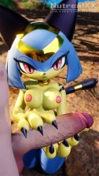 Digital Media (Artwork) Rule 34 Image