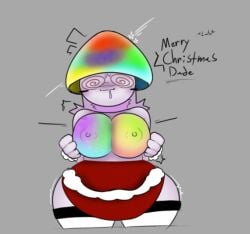 Hypno-Shroom (Pvz) Rule 34 Image