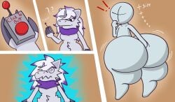 1girls Rule 34 Image