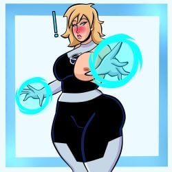 1girls Rule 34 Image