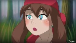 May (Pokemon) Rule 34 Video