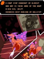 Digital Media (Artwork) Rule 34 Image