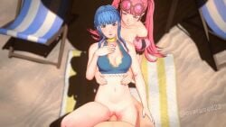 Byleth (Fire Emblem) Rule 34 Video